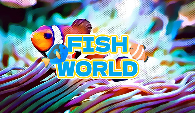मछली की दुनिया 2022