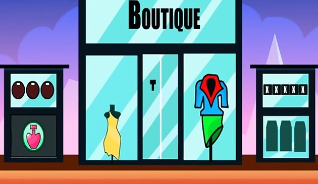 Маленький бизнес Побег субботы