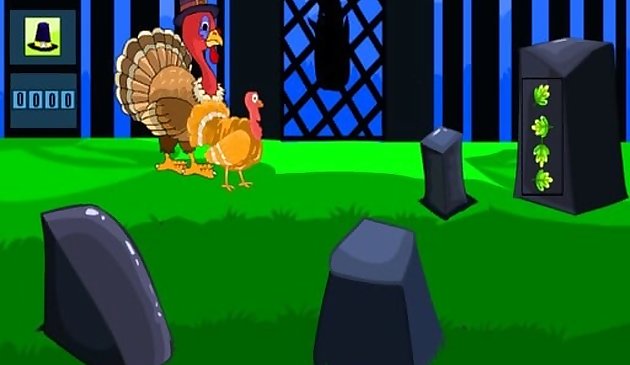 День Благодарения Побег серии эпизод Финал