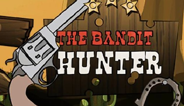 Pemburu Bandit