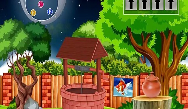 Спасение синей птицы