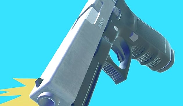 Спринт пушки