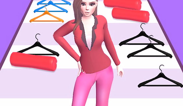 Поймать удачу