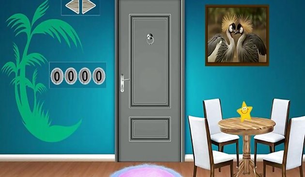 Найди мою игрушку Хеллбой