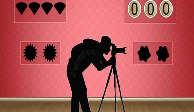 Побег дома оператора