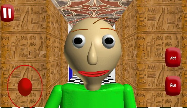 Балди Бейсик Про