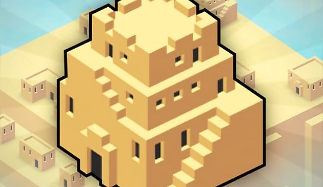 Городские блоки