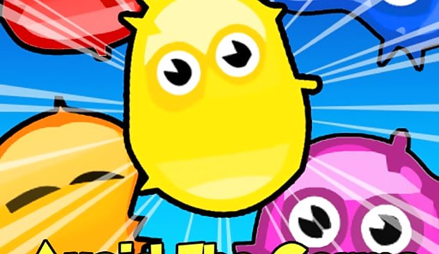 Избегай микробов