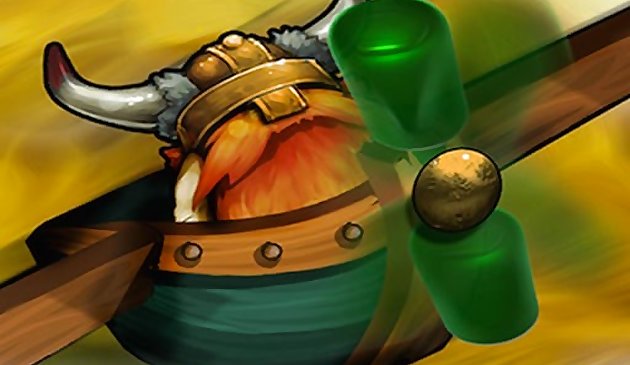 Полет викинга