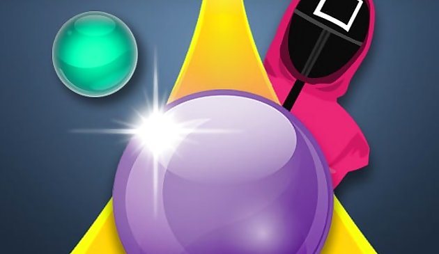 Кальмар мрамор