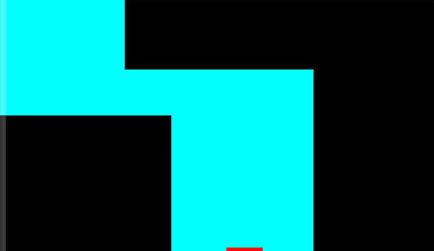 Лабиринт игра хоррор пранк