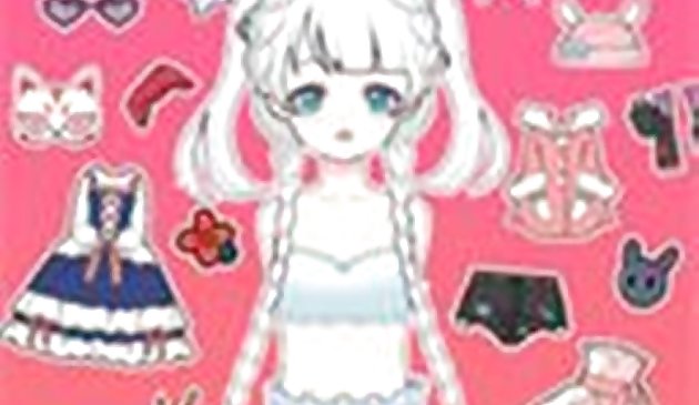 Влиндер Принцесса