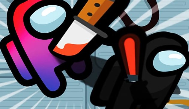 Удар самозванца