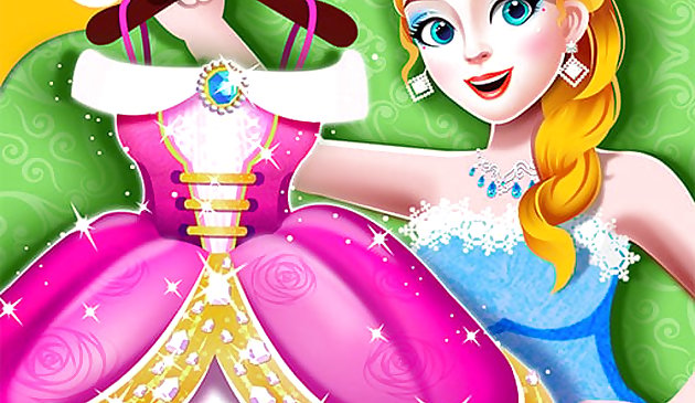 Кошелёк принцессы Первое правило