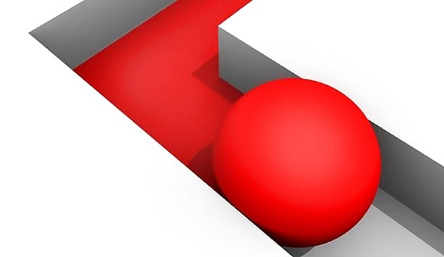 Цветной лабиринт головоломка 2