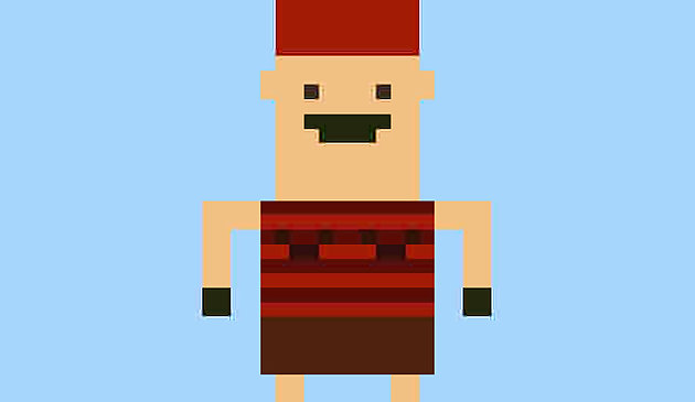 Мини приключение 2