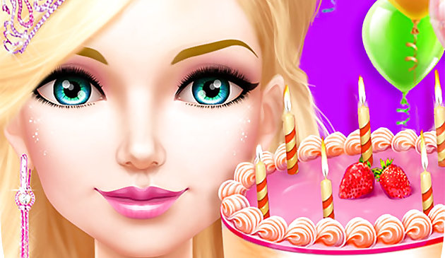 День рождения Авроры бал