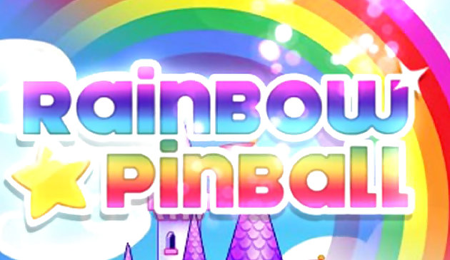 PinBall arco-íris