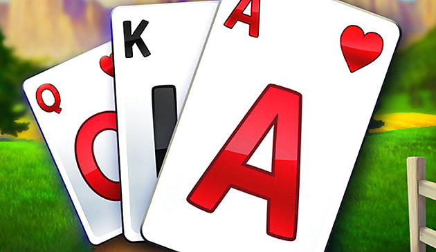 Пасьянс гранд урожай