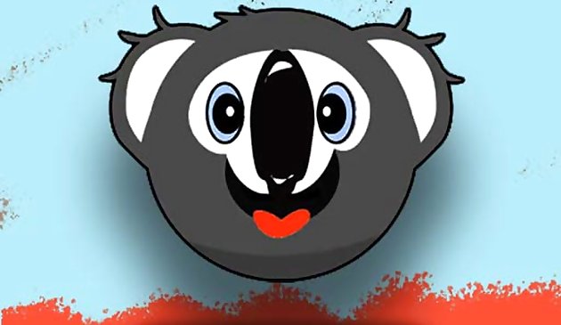 Коала бро Удар