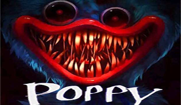 Поппи ночь игры