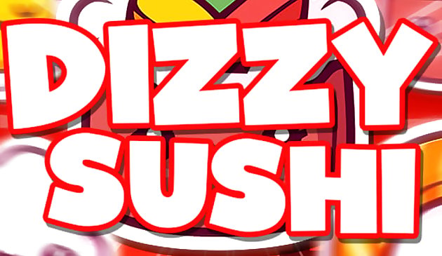 Головокружительные суши