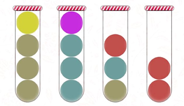 Сортер пузырей