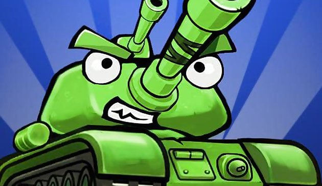 Танковые герои