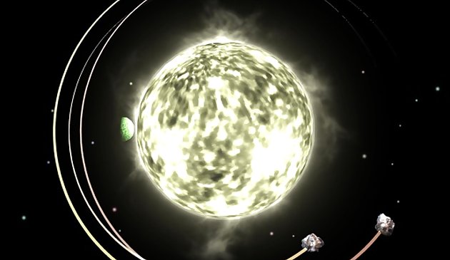 Гравитация планета