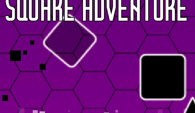 Приключение квадрата