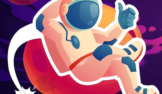 Прыгать на Юпитере