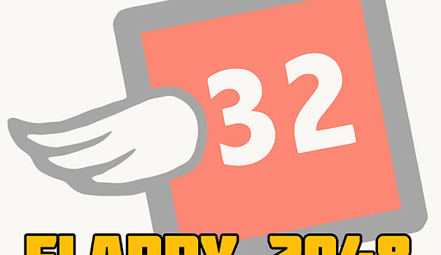 Флэппи 2048
