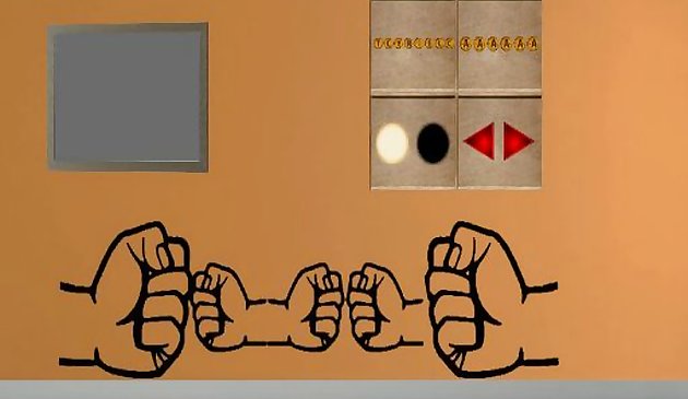 Побег тренера