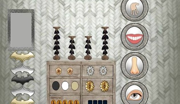 Побег Бэтмена