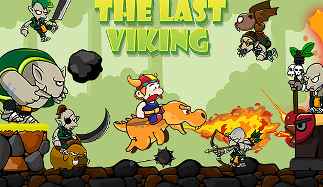 Viking Terakhir