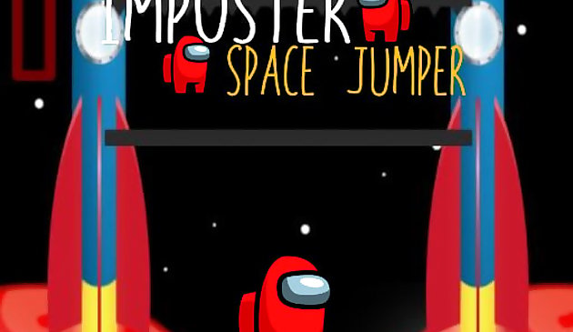 Imposter Uzay Jumper