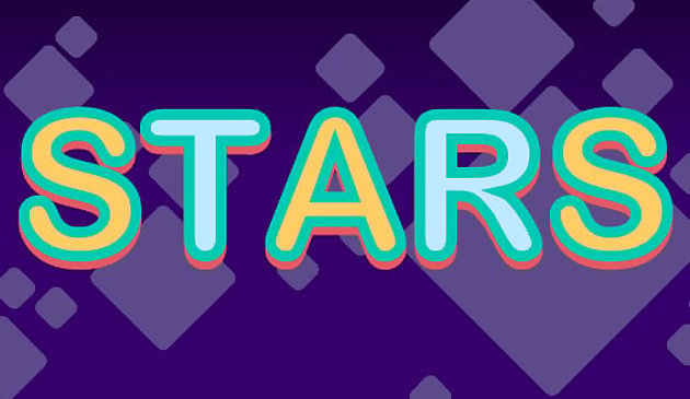 Звезды