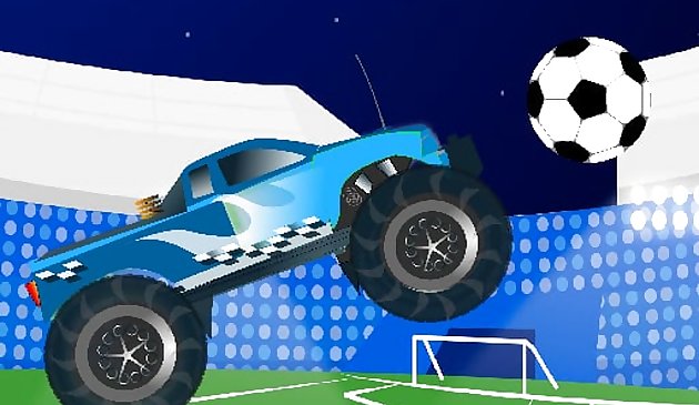 Сумасшедшая Футбольная война