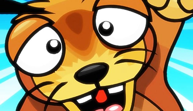 Спаситель лемингов