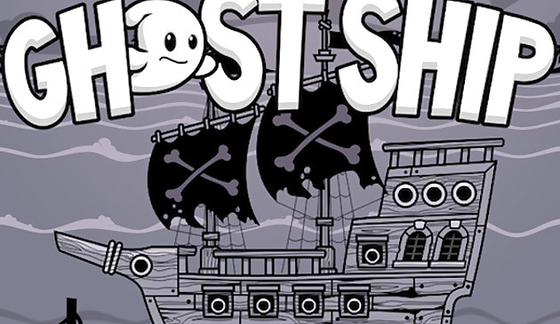 Корабль призраков