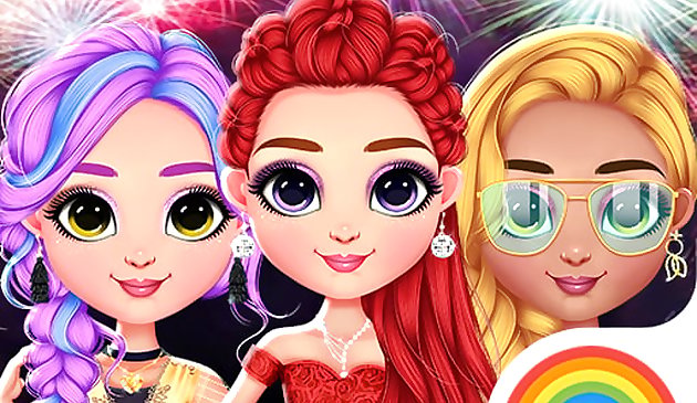 Идеальный канун Нового года