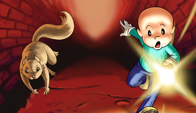 Майк и Манк