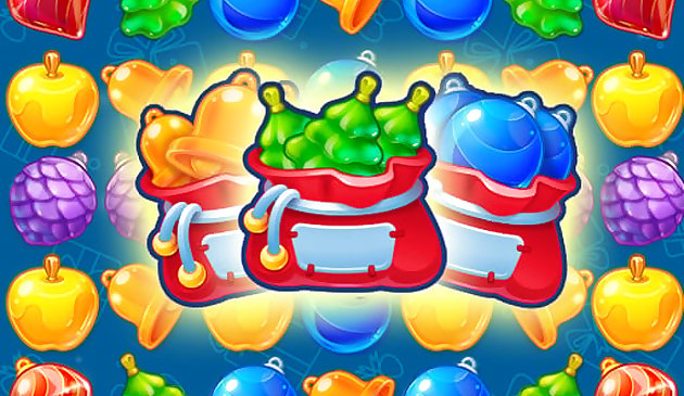 Рождественский краш