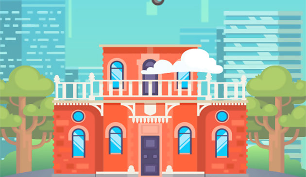 Супер башня война