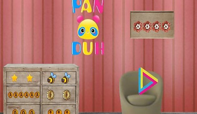 Побег девушки учёного