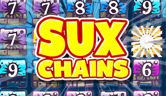 Супер цепочки