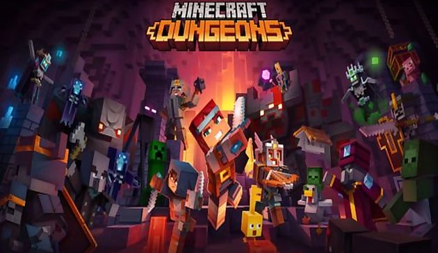 Minecraft Скрытый объект