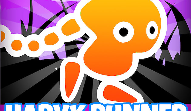 Харви бегун