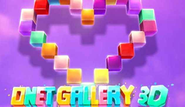 3D ของ Onet Gallery