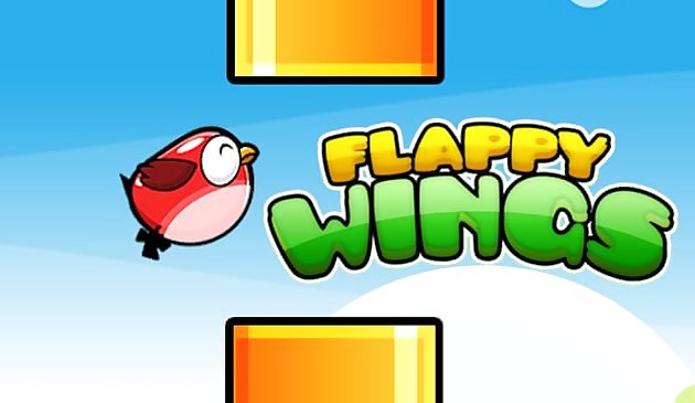 Flappy Flügel